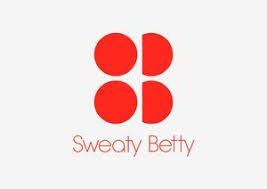 sweaty betty returns